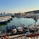 아파트 L'authentique - Sur Le Port - Parking - Wifi *