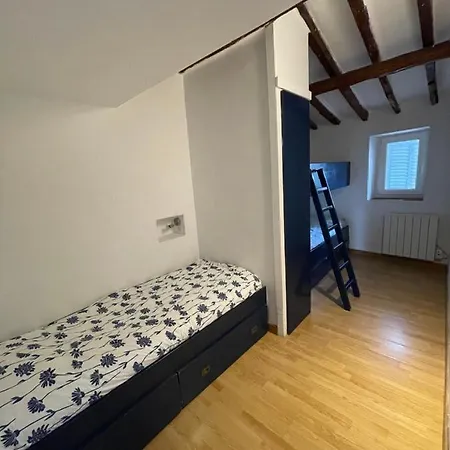 شقة L'authentique - Sur Le Port - Parking - Wifi