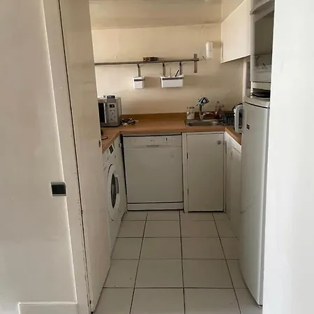 L'authentique - Sur Le Port - Parking - Wifi *