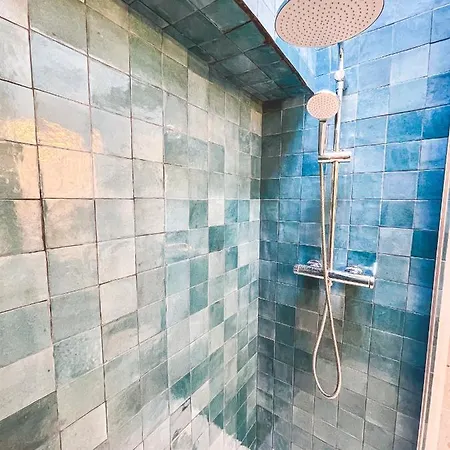 L'authentique - Sur Le Port - Parking - Wifi * كاسيس