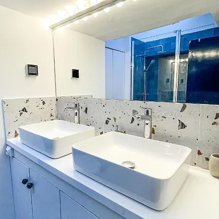 L'authentique - Sur Le Port - Parking - Wifi