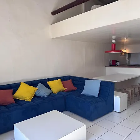 Apartamento L'authentique - Sur Le Port - Parking - Wifi *